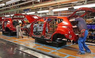 日產產能擴張暫告段落，研發投資全面轉向電池開發
