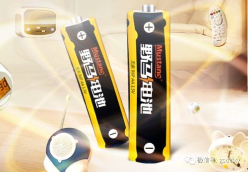 野馬電池 自有品牌開拓不力 未掛牌業績即 變臉