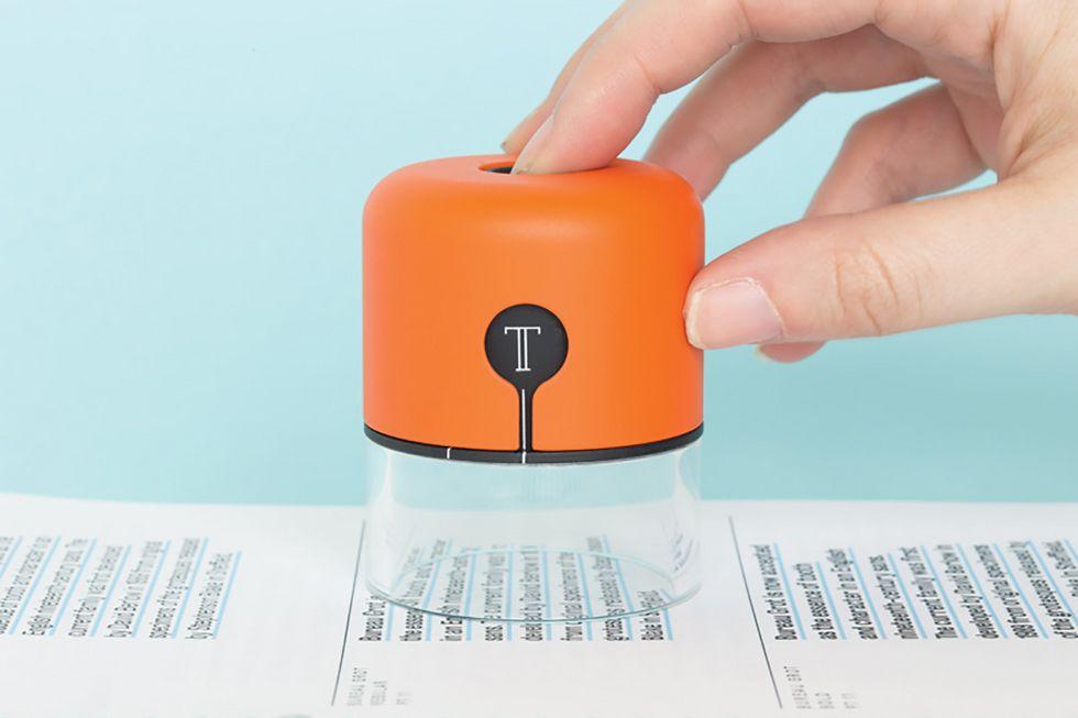 設(shè)計(jì)師必備神器 Spector圖文識(shí)別工具，一鍵實(shí)現(xiàn)高效精準(zhǔn)排版