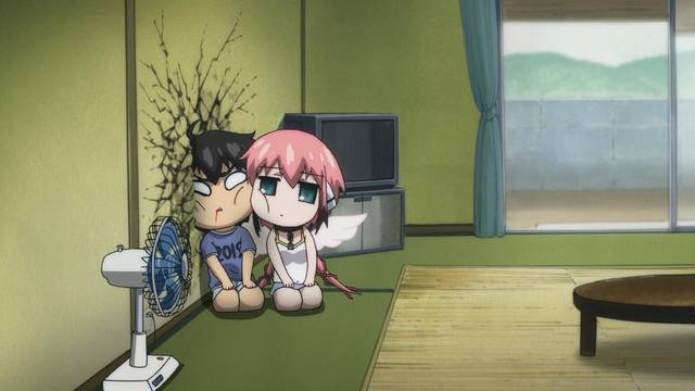 經(jīng)典再現(xiàn) 《天降之物》作者新作動畫化決定，制作公司再續(xù)前緣