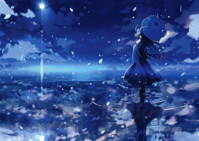 都2020年了，一起來了解電腦動漫制作的幕后制作組吧！