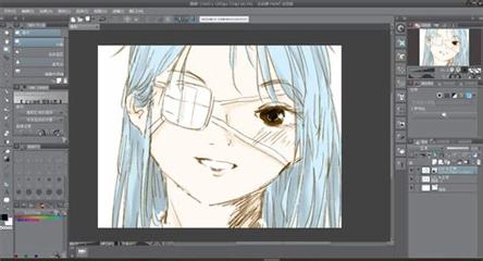 電腦動(dòng)漫制作 漫畫軟件的全面指南