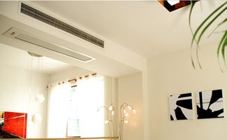 守護空氣質量，維護健康與效率 為什么中央空調管道必須定期清洗？