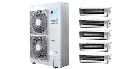 大金中央空調如何挑選 - 大金中央空調選購不再煩惱